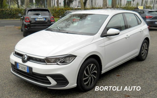 VOLKSWAGEN Polo usata, con ABS