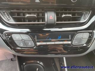 TOYOTA C-HR usata, con Park Distance Control