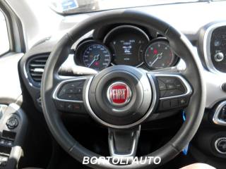 FIAT 500X usata, con Cruise Control