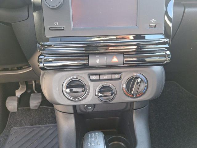 CITROEN C3 usata 52