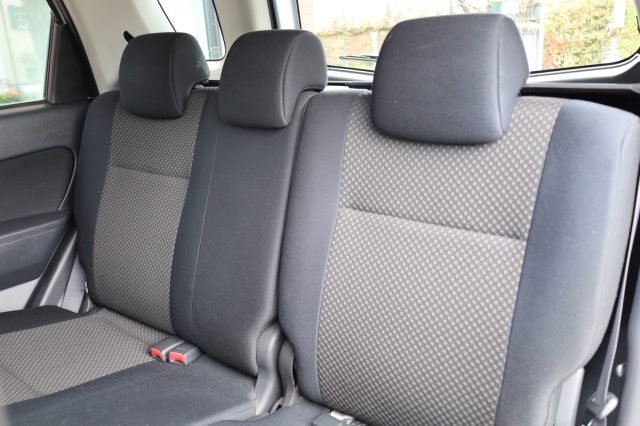 DAIHATSU Terios usata 43