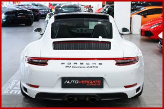 PORSCHE 991 usata, con Antifurto
