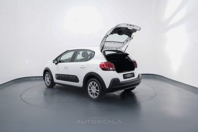 CITROEN C3 usata, con Riconoscimento dei segnali stradali