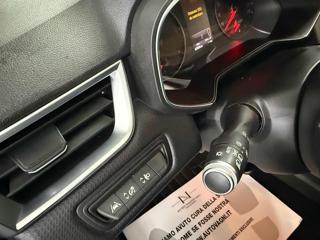 RENAULT Clio usata, con Riconoscimento dei segnali stradali