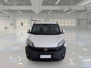 FIAT Doblo usata, con Airbag