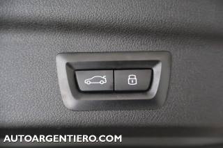 BMW 218 usata, con Blind spot monitor