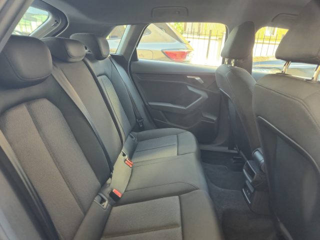 AUDI A3 usata, con Immobilizzatore elettronico