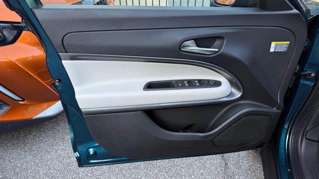FIAT 600 usata, con Regolazione elettrica sedili