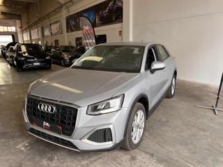 AUDI Q2 usata, con Airbag Passeggero