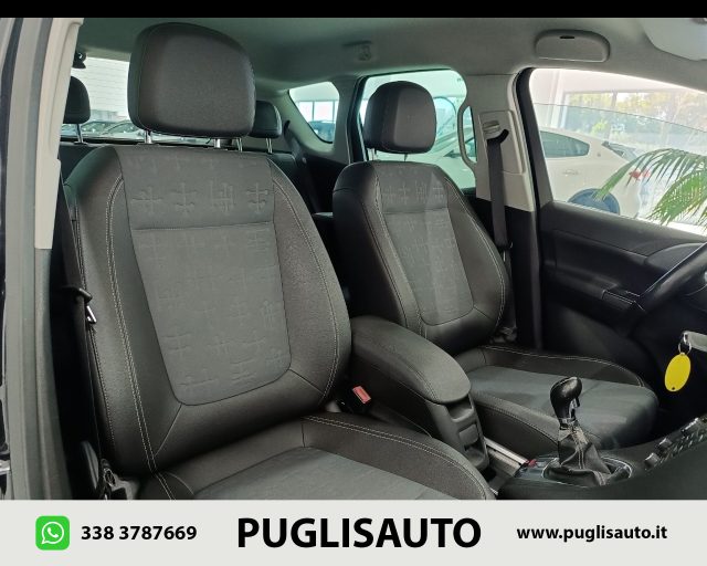 OPEL Meriva usata, con Bracciolo