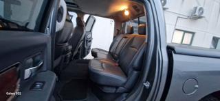 DODGE RAM usata, con Immobilizzatore elettronico