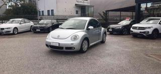 VOLKSWAGEN New Beetle usata, con Airbag laterali