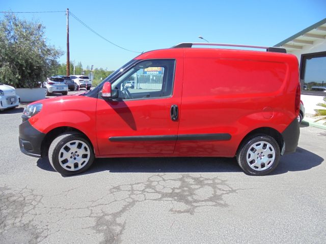 FIAT Doblo usata, con Climatizzatore