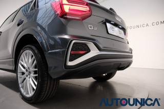 AUDI Q2 usata 55