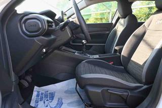 JEEP Avenger usata, con Chiusura centralizzata