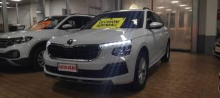SKODA Kamiq usata, con Airbag