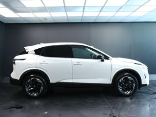 NISSAN Qashqai usata, con Antifurto