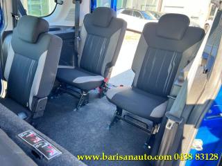 FIAT Doblo usata, con Climatizzatore