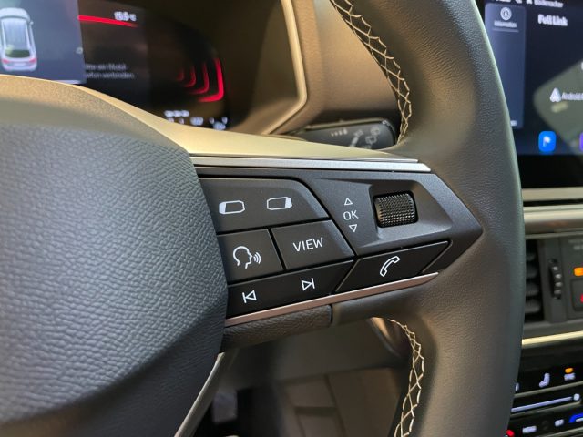 SEAT Tarraco usata, con Controllo trazione