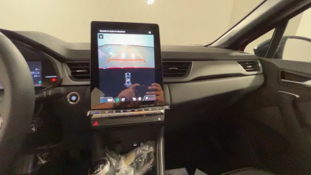 RENAULT Captur usata, con Chiusura centralizzata