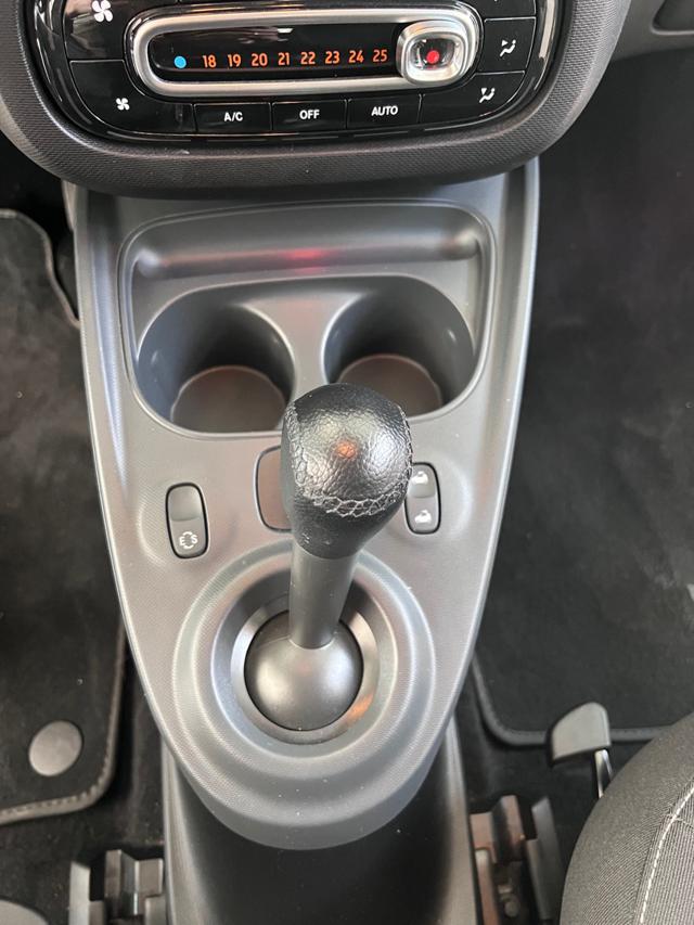 SMART ForFour usata, con Cerchi in lega