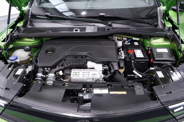 OPEL Mokka usata 36