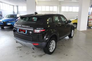 LAND ROVER Range Rover Evoque usata, con Airbag Passeggero