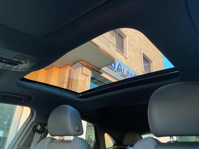 AUDI Q3 usata, con Tetto panorama