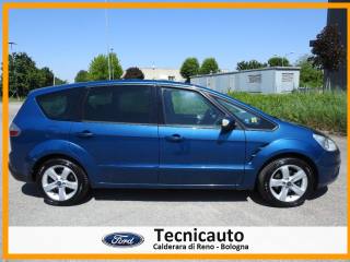 FORD S-Max usata, con ESP