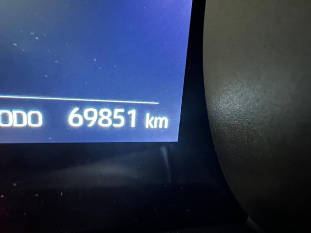 MAZDA 2 usata, con USB