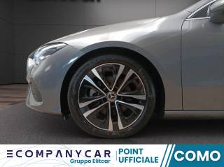MERCEDES-BENZ CLA 180 usata, con Autoradio