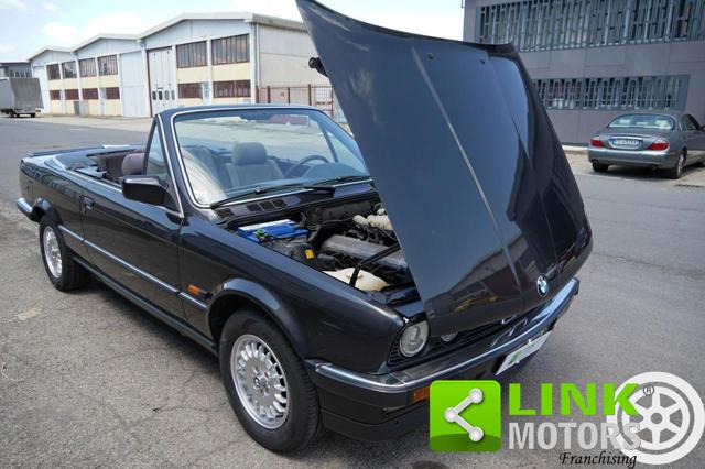 BMW 320 usata 27