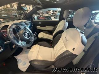 FIAT 500 usata, con Alzacristalli elettrici