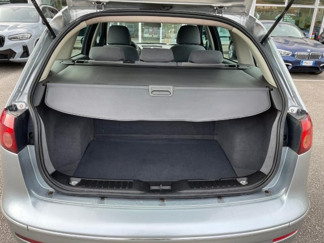 FIAT Croma usata, con Chiusura centralizzata