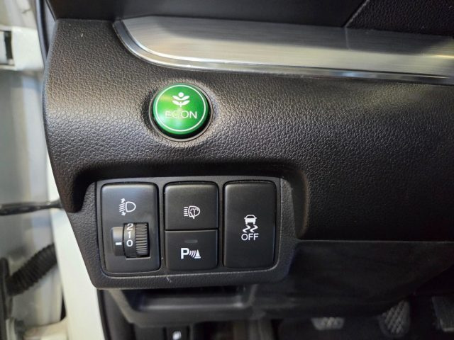 HONDA CR-V usata, con Immobilizzatore elettronico
