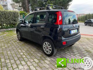 FIAT Panda usata, con Luci diurne