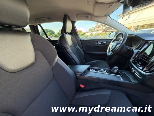 VOLVO V60 usata, con Servosterzo