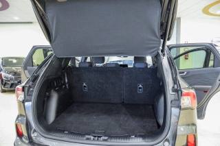 FORD Kuga usata, con Touch screen