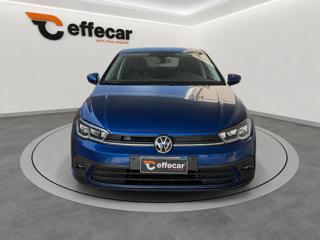 VOLKSWAGEN Polo usata, con Airbag