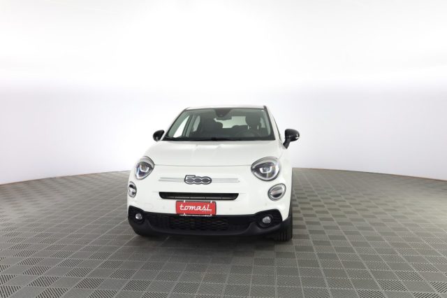 FIAT 500X usata 0
