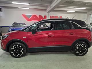 OPEL Crossland usata, con Alzacristalli elettrici