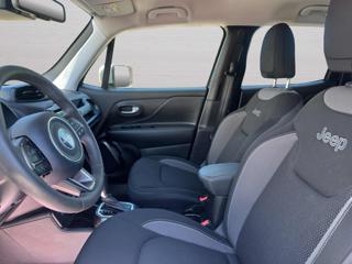 JEEP Renegade usata, con Climatizzatore