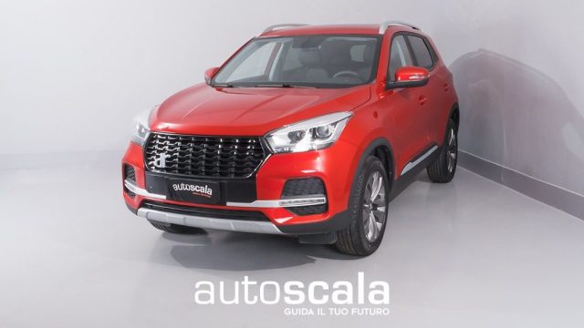 DR MOTOR DR 4.0 usata, con Alzacristalli elettrici