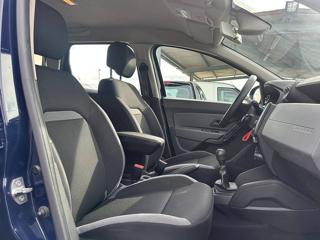 DACIA Duster usata 27