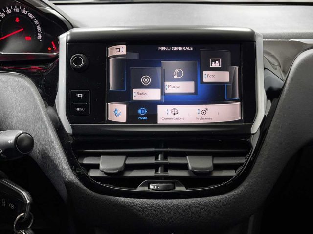 PEUGEOT 208 usata 26