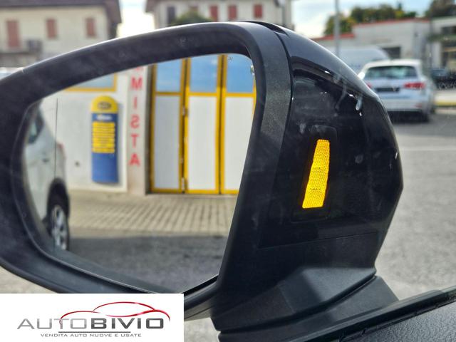 AUDI Q3 usata, con Monitoraggio pressione pneumatici
