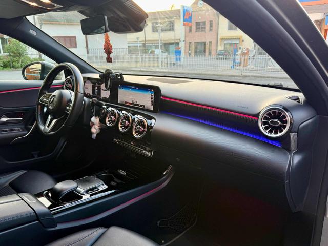 MERCEDES-BENZ A 180 usata, con ESP