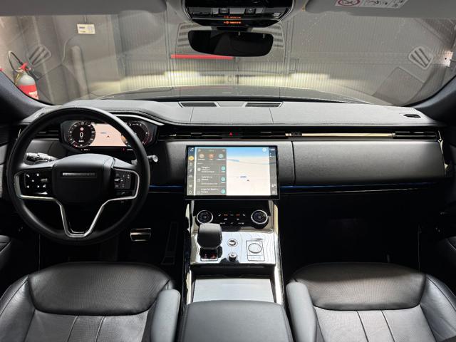 LAND ROVER Range Rover Sport usata, con Boardcomputer