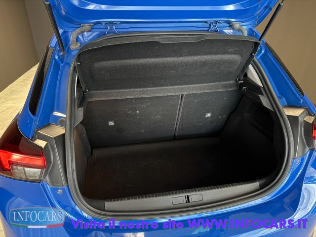 OPEL Corsa usata, con Vivavoce