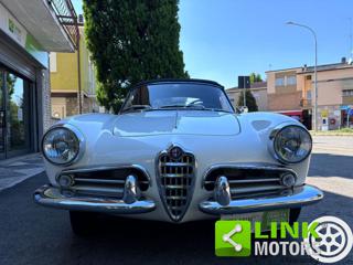 ALFA ROMEO Giulietta usata 1